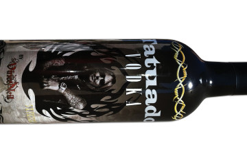 Tatuado Vodka