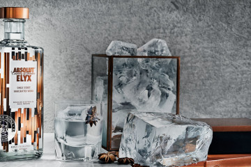 Absolut Elyx