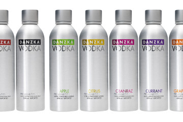 Vodka Danzka
