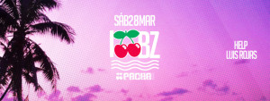 I love Búzios