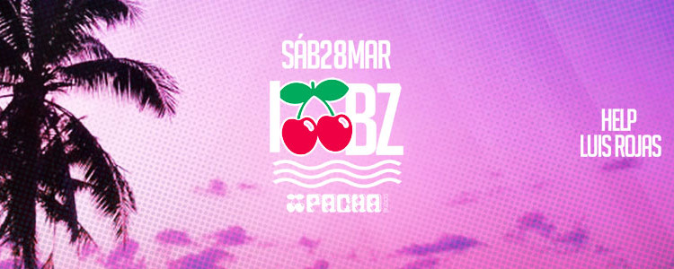 I love Búzios