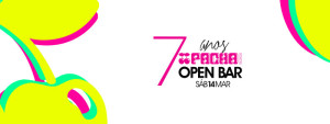 Pacha Búzios 7 anos
