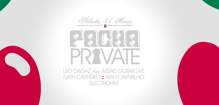 Pacha Private