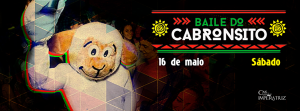 Baile do Cabronsito