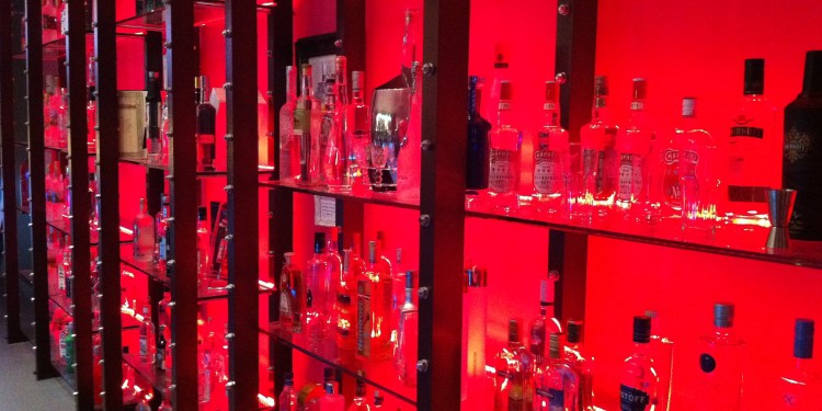 Museu da Vodka Amsterdam | Bendita Vodka