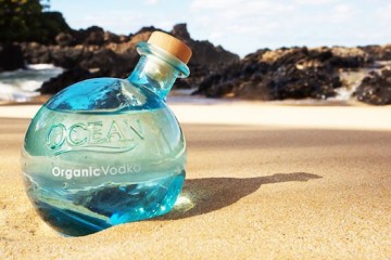 OCEAN Organic