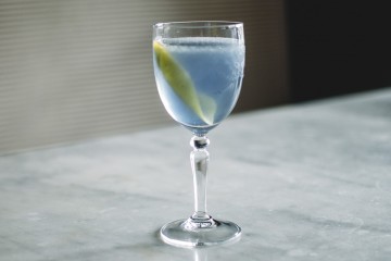 Vodka - Blue Moon